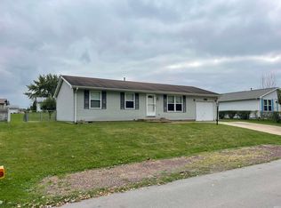 335 W Baker St, Warsaw, IN