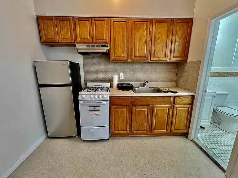 1169 Dean St #3A — Photo 1