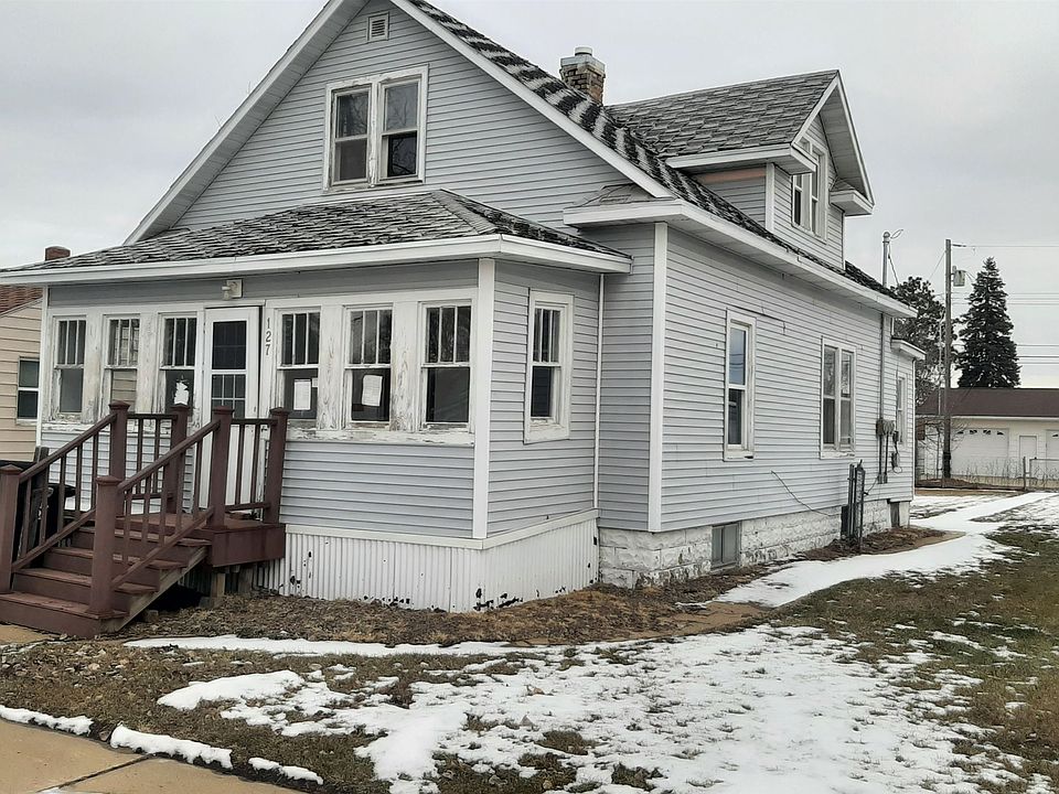 127 2nd St SW, Dickinson, ND 58601 MLS 232007 Zillow