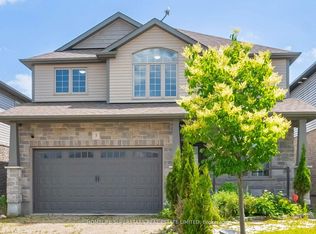 3 Stuckey Ln, Grand Valley, ON L9W6W4