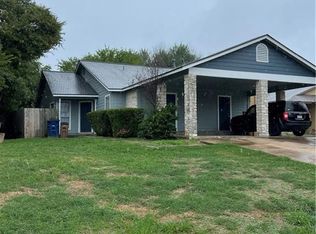 3615 Leafield Dr #A, Austin, TX 78749