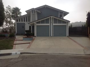 18 Black Oak Dr, Pomona, CA 91766