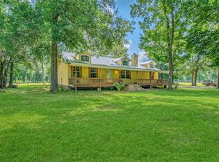 579 County Road 6481, Dayton, TX 77535