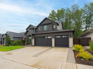 2603 SE 25th Ave, Battle Ground, WA 98604