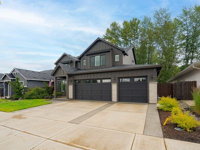 2603 SE 25th Ave, Battle Ground, WA, 98604