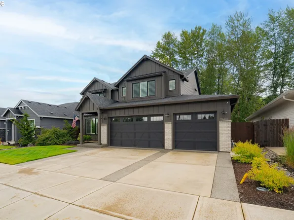 2603 SE 25th Ave, Battle Ground, WA 98604