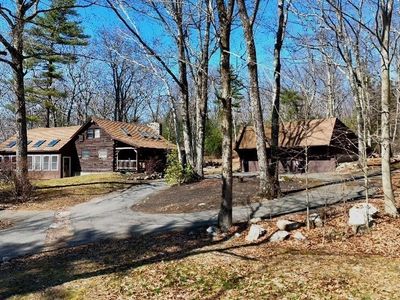 27 Morgan Rd, Hubbardston, MA, 01452