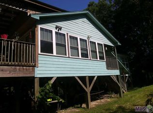 23364 Fletcher Isle Rd, Ponchatoula, LA 70454