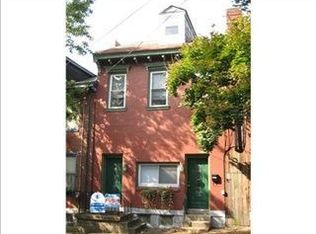 1505 Monterey St, Pittsburgh, PA 15212