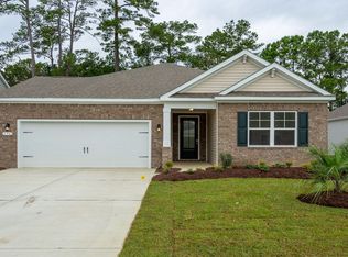 136 Calabash Lakes Blvd UNIT 1702, Litchfield D Carolina Shores, NC 28467