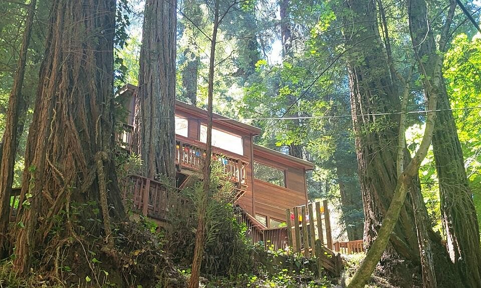 59 Conifer Way, Woodacre, CA 94973 Zillow