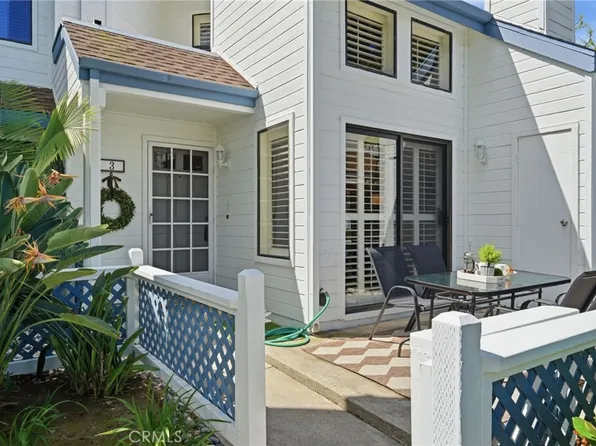 3 Greenmoor, Irvine, CA 92614