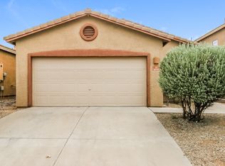 1035 S Floral Ridge Way, Tucson, AZ 85710