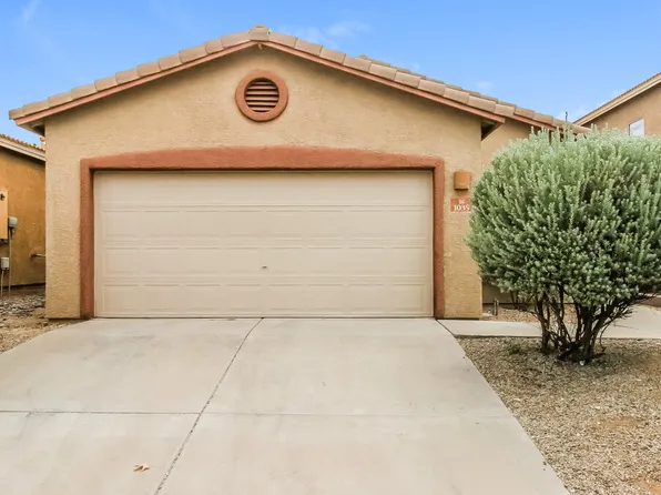 1035 S Floral Ridge Way, Tucson, AZ 85710