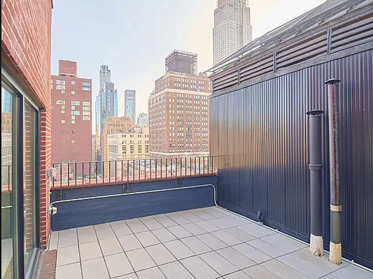 237 Madison Ave #PHA — Photo 19
