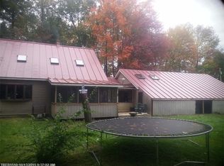 428 Williams Rd, Newport, ME 04953