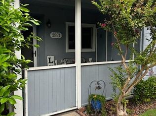 2871 Santa Paula Ct, Sacramento, CA