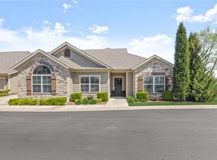 2507 SW Coues St, Bentonville, AR 72713