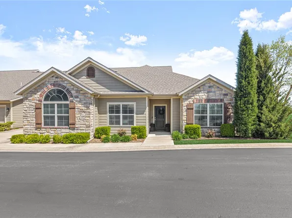 2507 Coues St, Bentonville, AR 72713