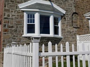 6424 Algon Ave, Philadelphia, PA 19111