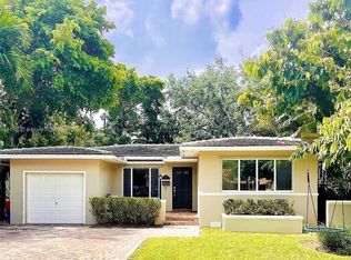 813 Angelo Ave, Coral Gables, FL 33134
