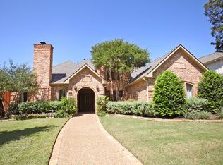 5905 Stoneshire Ct, Dallas, TX 75252