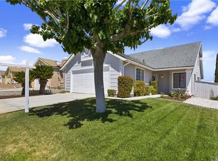 16838 Glennaire Ave, Victorville, CA 92395