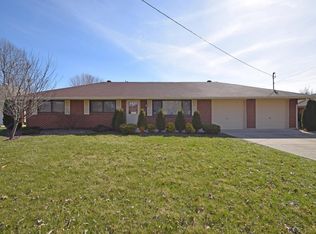 904 Birchwood Dr, Lebanon, OH 45036
