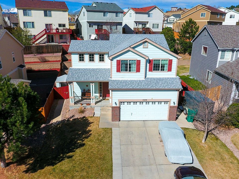 1st image of 7898 Black Walnut Dr