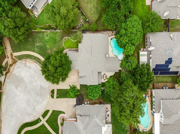 2218 Forest Creek Dr, Mansfield, TX 76063
