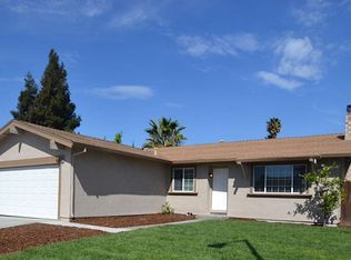 410 Honker Ln, Suisun City, CA 94585