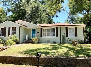 1330 Graham Dr, Tyler, TX 75701