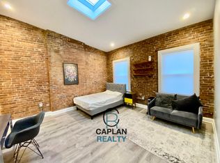 411 Orange St #4, New Haven, CT 06511