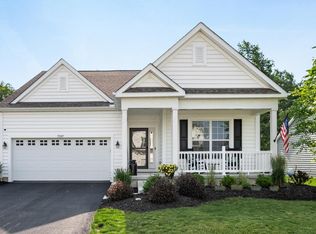 7087 Ribault Dr NW, Pickerington, OH 43147
