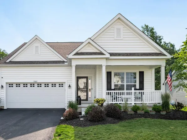 7087 Ribault Dr NW, Pickerington, OH 43147
