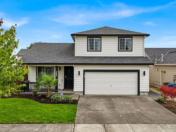 428 Willamette St, Woodburn, OR 97071