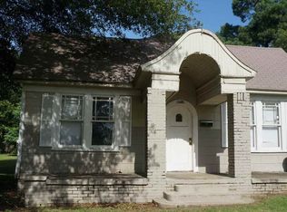 3717 Locust St, Texarkana, AR 71854