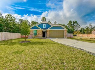 3714 Tirranna Dr, Spring, TX 77386