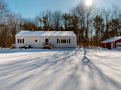 313 W Neck Road, Nobleboro, ME, 04555