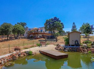 25570 Harvey Rd, Grass Valley, CA 95949