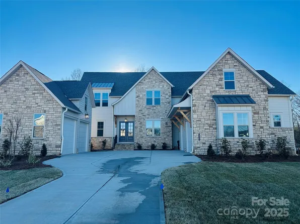 1333 Ballard Dr #27, Marvin, NC 28173