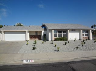 304 Bucknell St, Hemet, CA 92544