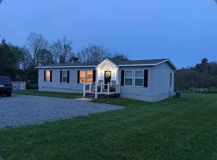 576 Brownsburg Rd, Marlinton, WV 24954