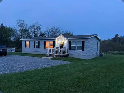 576 Brownsburg Rd, Marlinton, WV, 24954