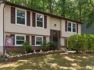 7140 Shellburne Dr, Raleigh, NC 27612