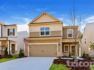 203 Chapelcrest Ln, Canton, GA 30115