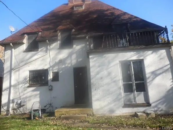 1717 Newton Ave, Dayton, OH 45406