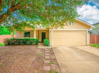 118 Orange Tree Ln, Georgetown, TX 78626