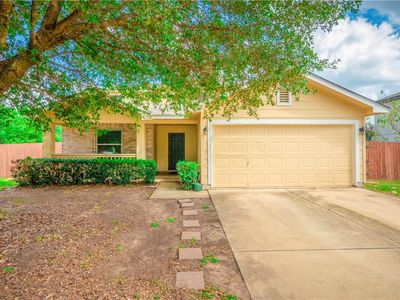 118 Orange Tree Ln, Georgetown, TX, 78626