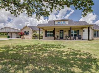 241 N Fm 730, Decatur, TX 76234